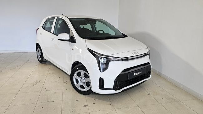 Picanto 1.0 GDi Concept