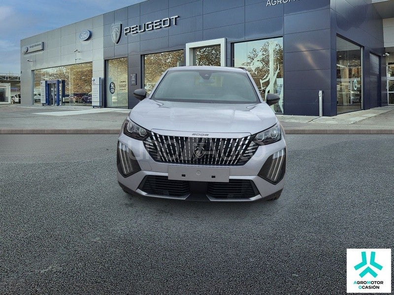 Allure Gasolina 100 S&S 6 Vel. MAN