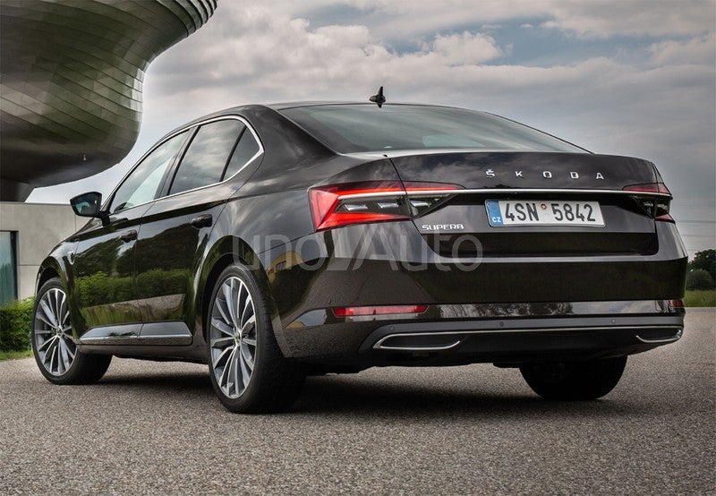 Superb Combi 1.5 PHEV TSI IV Selection 150kW