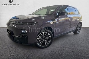 LEAPMOTOR B10 Desing Pro Max 67.1kWh