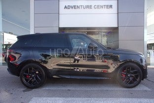 LAND-ROVER Range Rover Sport 3.0 i6 PHEV Dynamic HSE 460