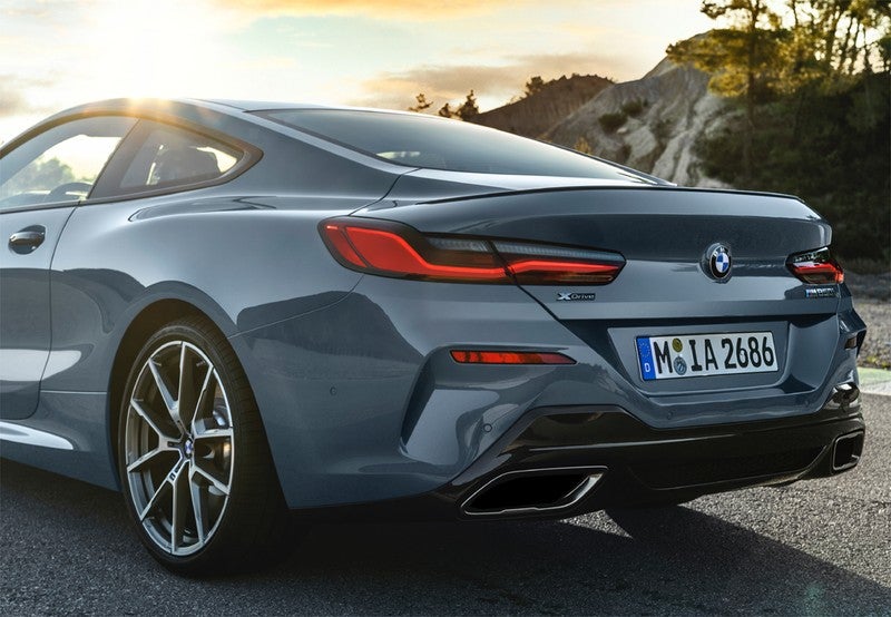 M850i xDrive