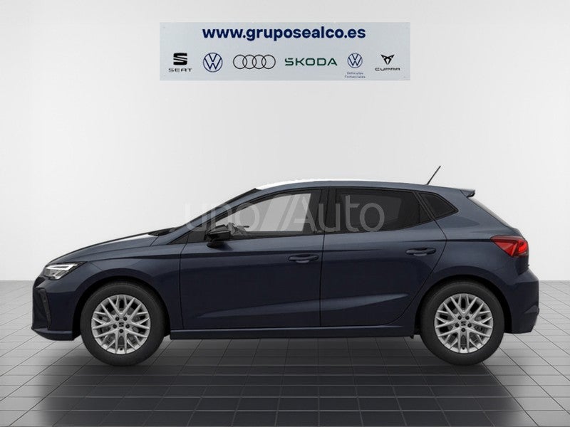 Ibiza 1.0 TSI S&S FR 85kW