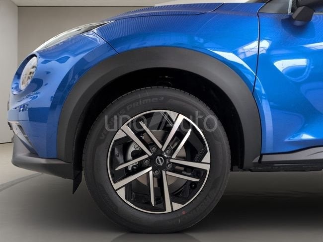 DIG-T 84 kW (114 CV) 6M/T N-Connecta