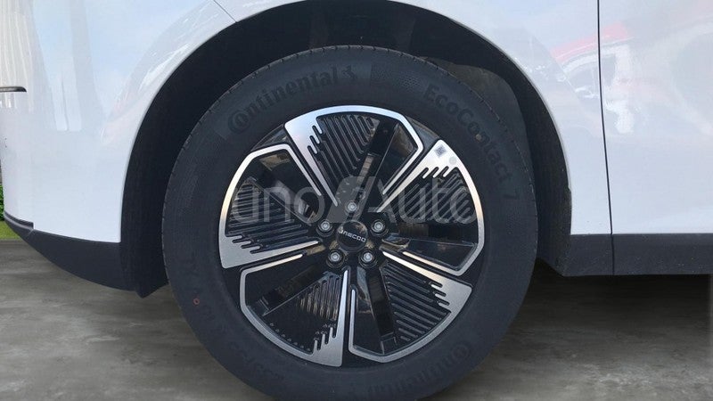 JAECOO BEV Exclusive