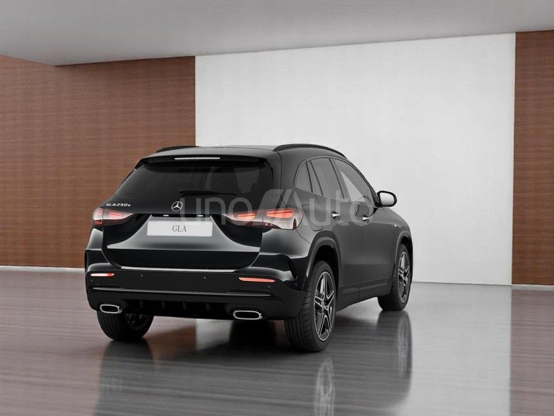 GLA 250e