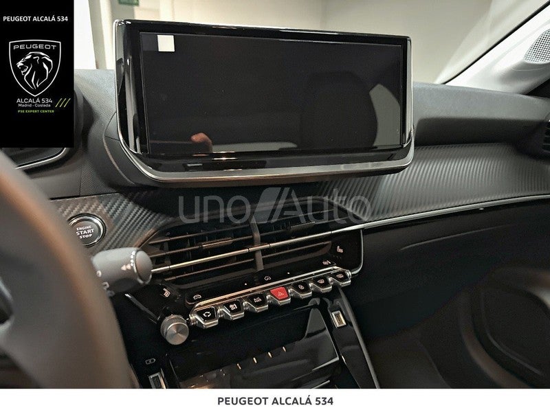 208 1.2 Hybrid Allure e-DCS6 110