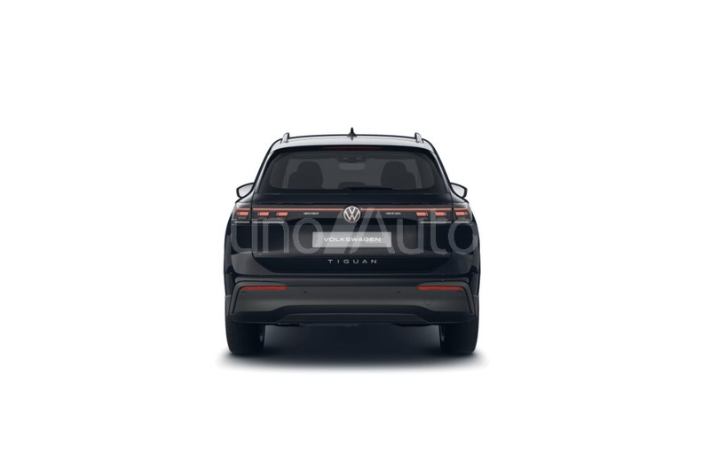 Tiguan 2.0TDI DSG Más 110kW