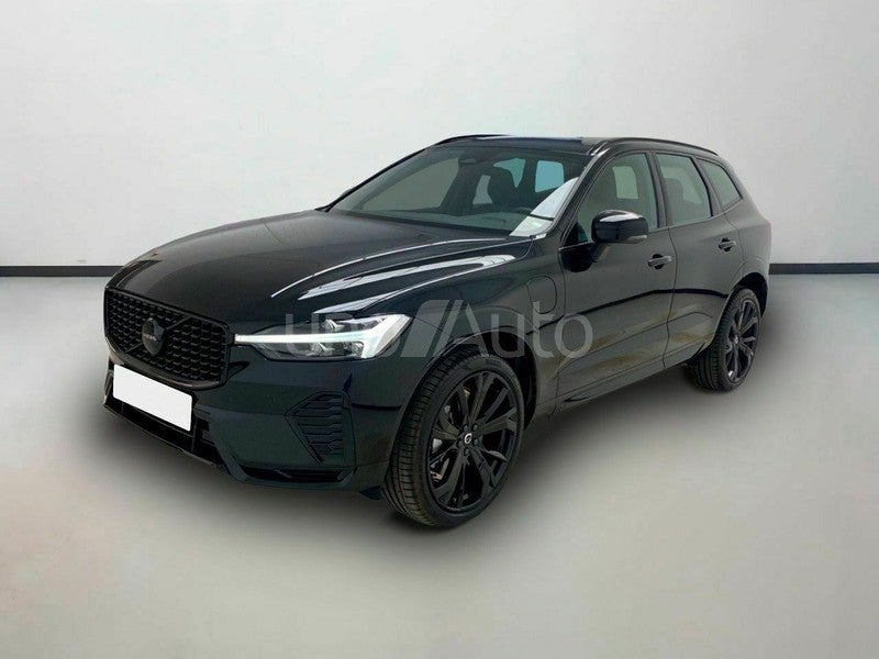 2.0 T6 AWD Recharge Plus Black Ed AT