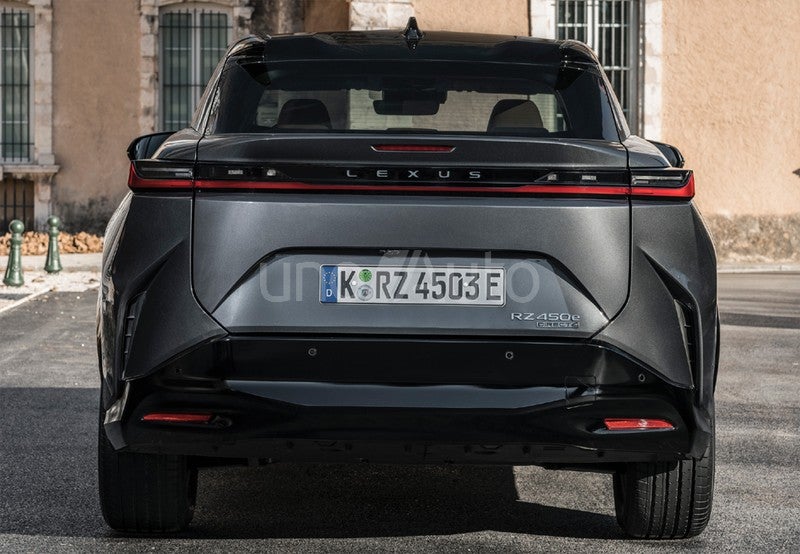 RZ 300e e-Premium Design FWD