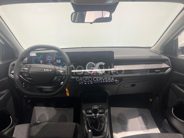 Stonic 1.0 MHEV Drive 115