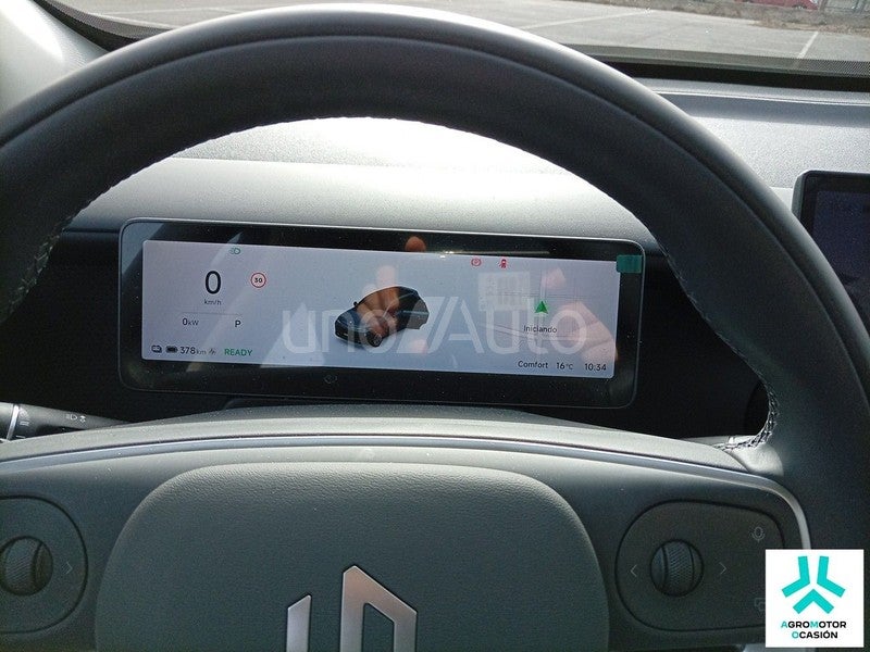 BEV 67.1kWh DesignProMax Auto