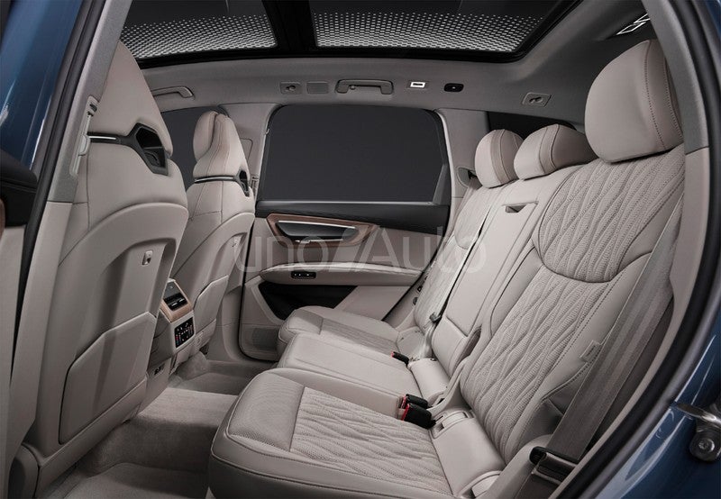 Q7 TDI Black line quattro 220kW