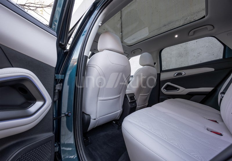 Atto 2 DM-i Boost 156kW