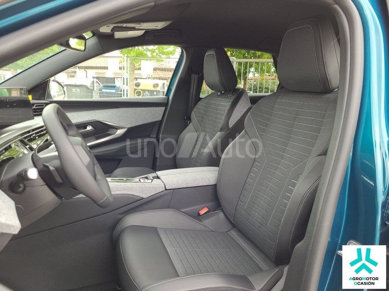 Hybrid 1.2 107KW Allure eDCS6