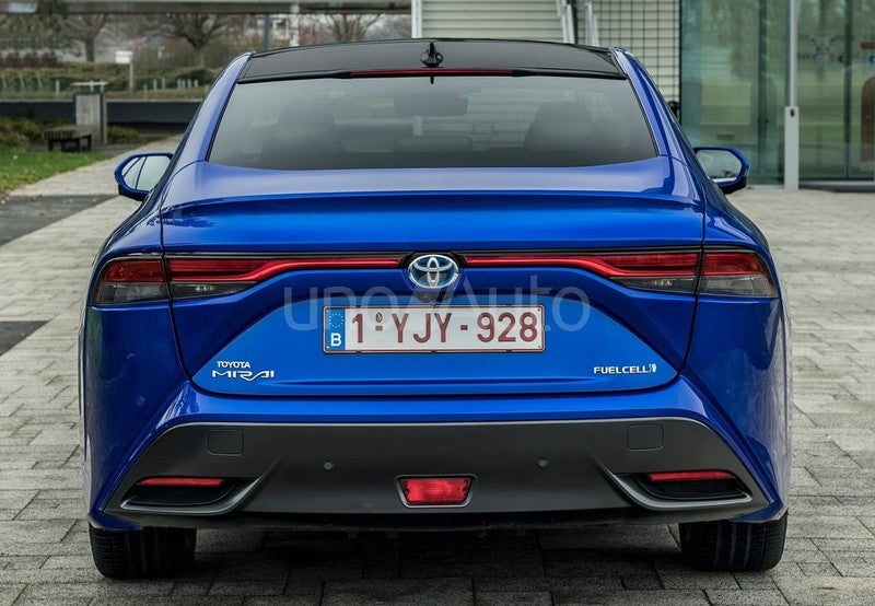 Mirai Vision 180FCV