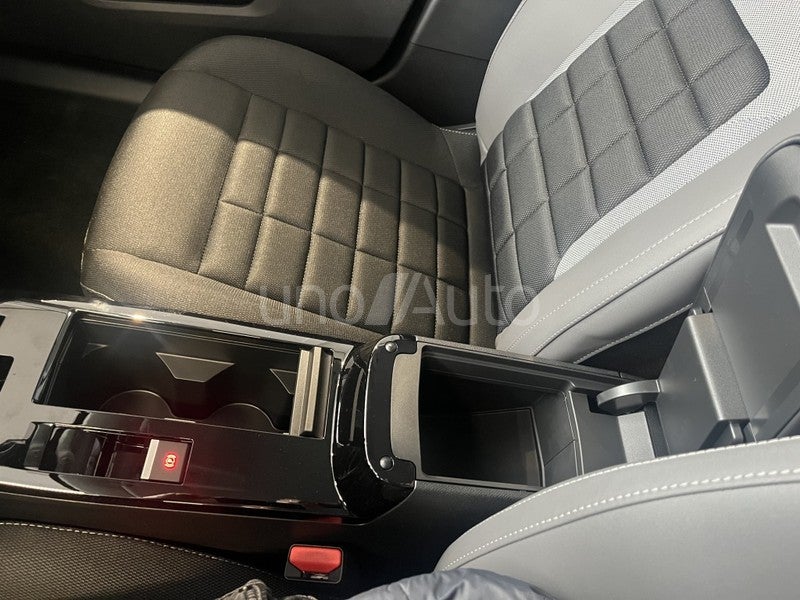 C4 X Hybrid Business Edition eDSC6 145