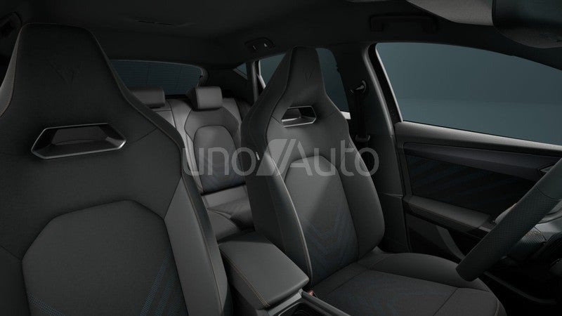 León 1.5 eTSI 110 DSG