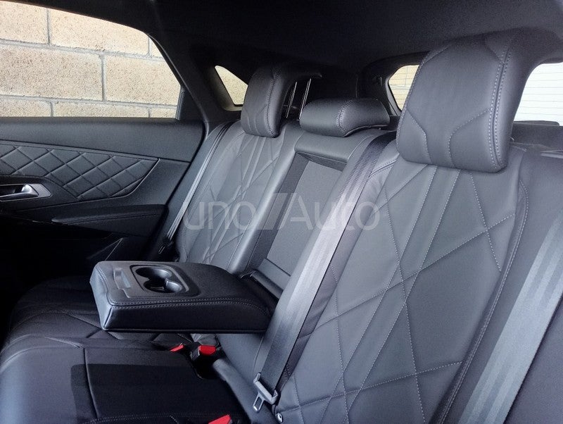 DS 7 E-Tense Etoile Aut. 4x2