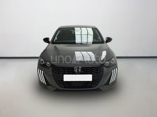 208 Allure Eléctrico 156