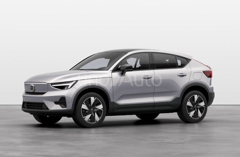 XC40 BEV 82KWH RECHARGE EXTENDED RANGE PLUS 252 5P