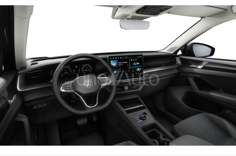 Tayron 2.0 TDI DSG7 110kW Más