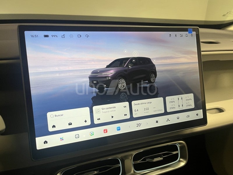 B10 Desing Pro Max 67.1kWh