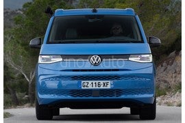 Volkswagen California