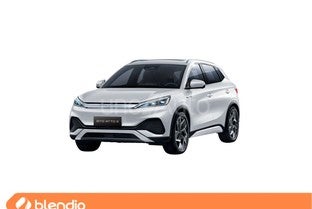 BYD Atto 3 Design 150kW 60kWh