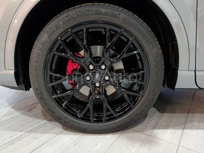 Kuga 2.5 Duratec PHEV ST-Line 4x2