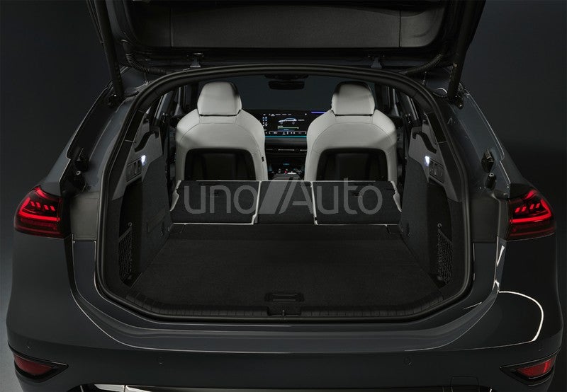 A6 Avant e-tron quattro S-Line