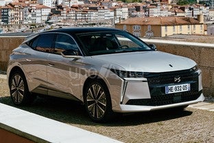 DS Nº4 Plug-In Hybrid Pallas Aut. 225