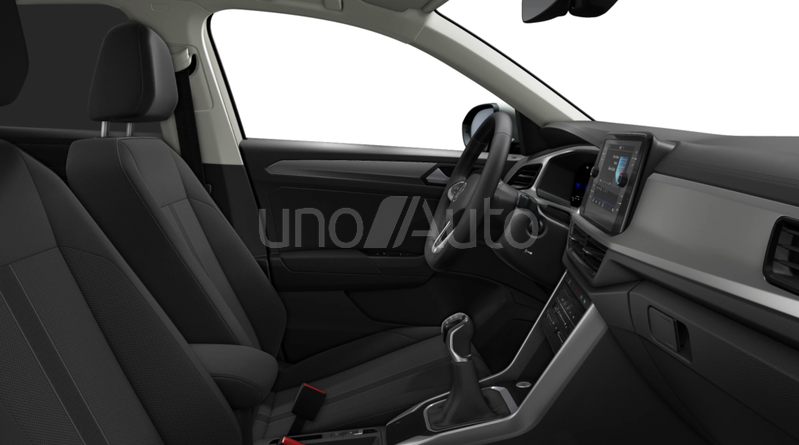 T-Roc 1.0 TSI Más 85kW