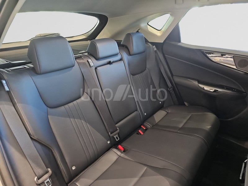 NX 350h Executive 2WD