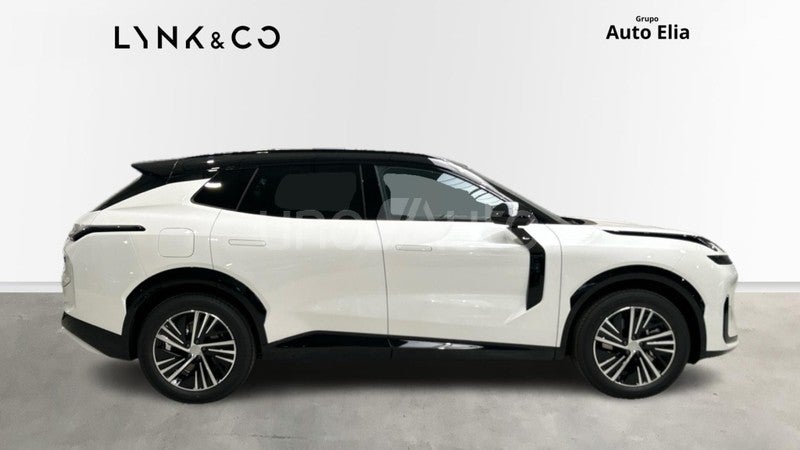 08 1.5 PHEV Core
