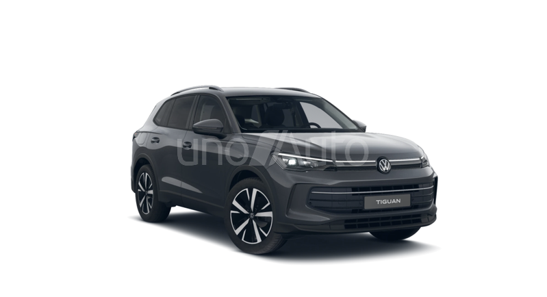 Tiguan 2.0TDI Más DSG 110kW
