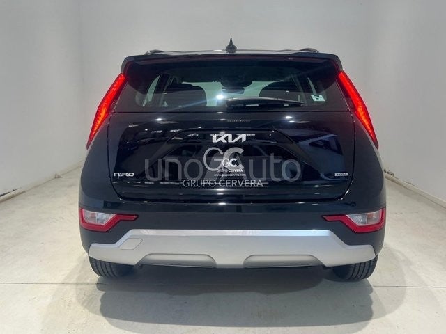 Niro 1.6 HEV Concept 139