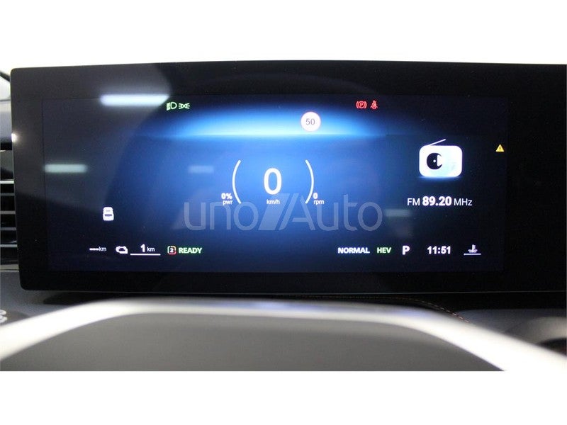 E 1.5T-GDI PHEV Comfort