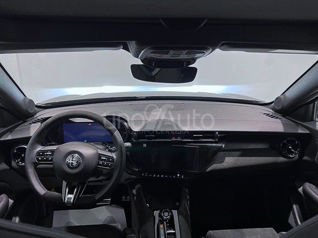 Junior Ibrida 1.2 Q4 108kw eDCT6