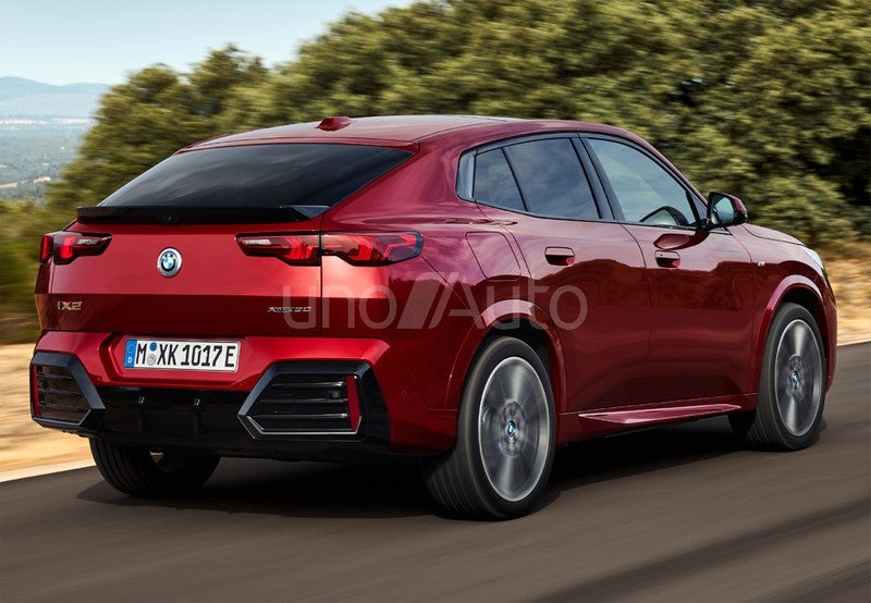 X2 M35i xDrive M Sport Pro