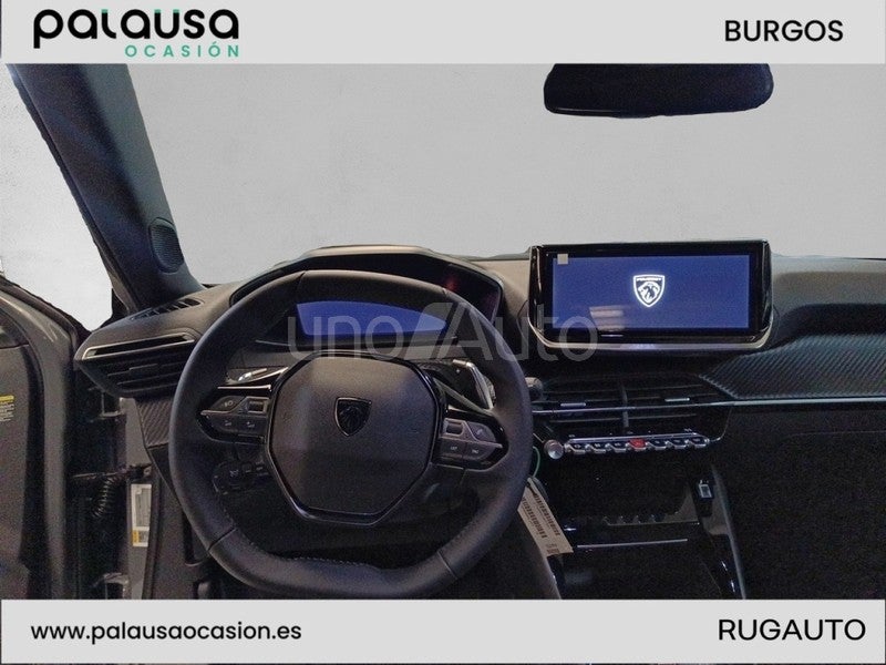 2008 Hybrid Allure eDCS6 145