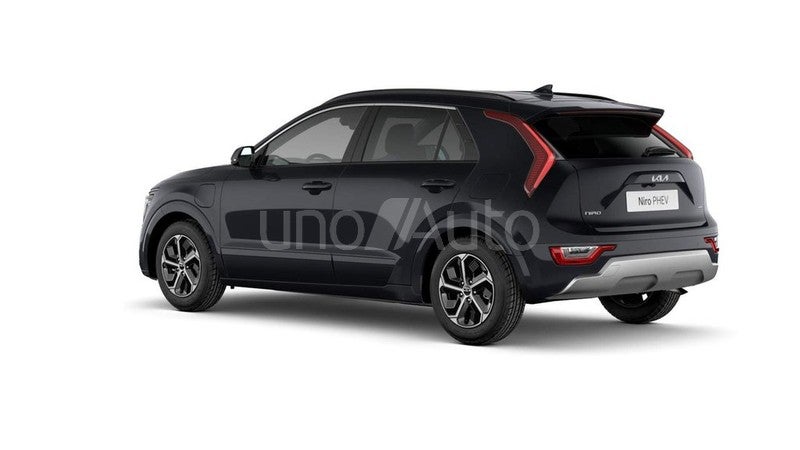 KIA Niro 1.6 GDi PHEV 126kW (171CV) Emotion