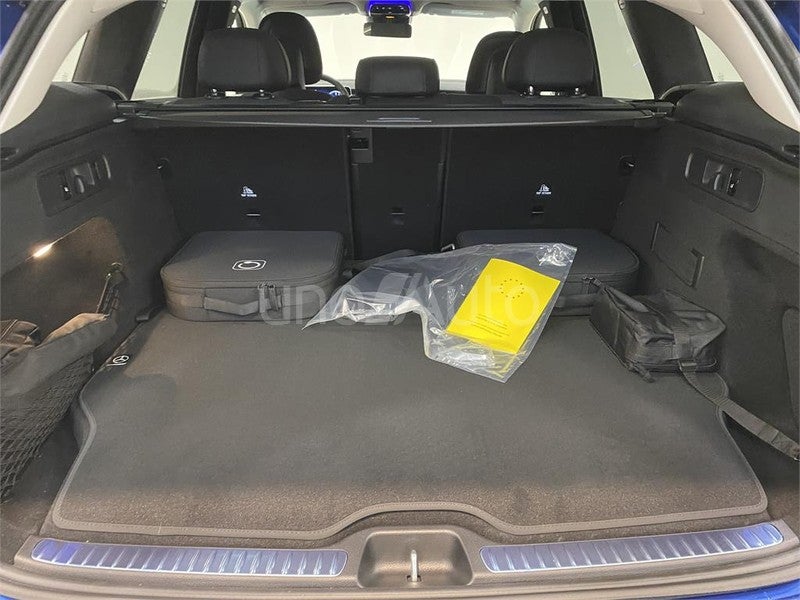 CLASE GLC GLC 300 de 4MATIC