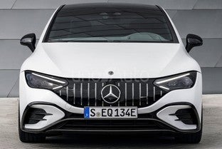 MERCEDES-BENZ EQE AMG 53 4Matic Edition