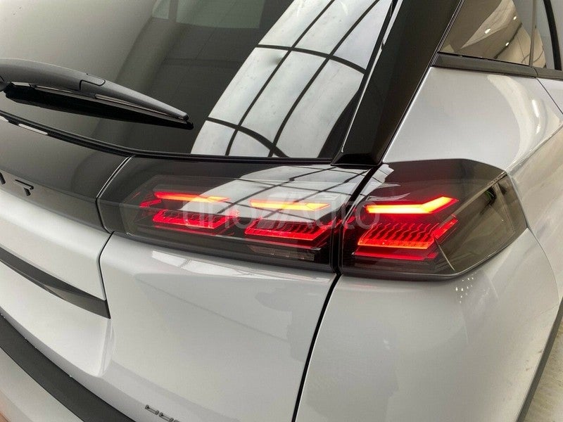 2008 Hybrid 136 Allure eDCS6