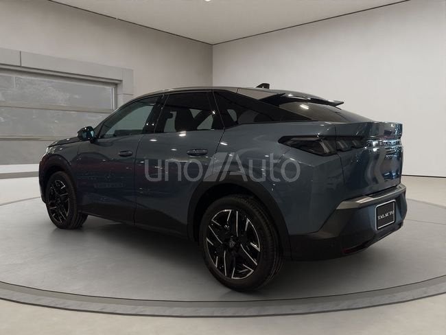 1.2 107KW Allure eDCS6