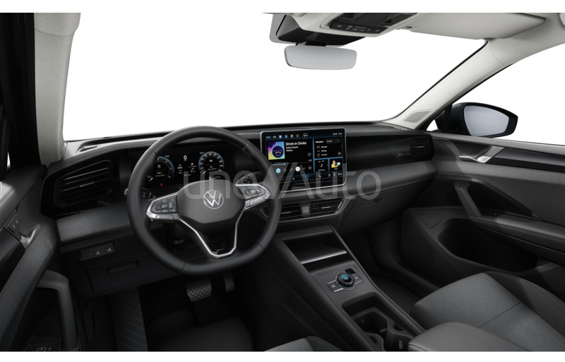 Tiguan 2.0TDI DSG 110kW