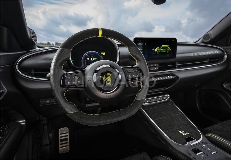 600e 175kW