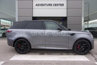 LAND-ROVER Range Rover Sport 3.0 i6 PHEV Dynamic HSE 460