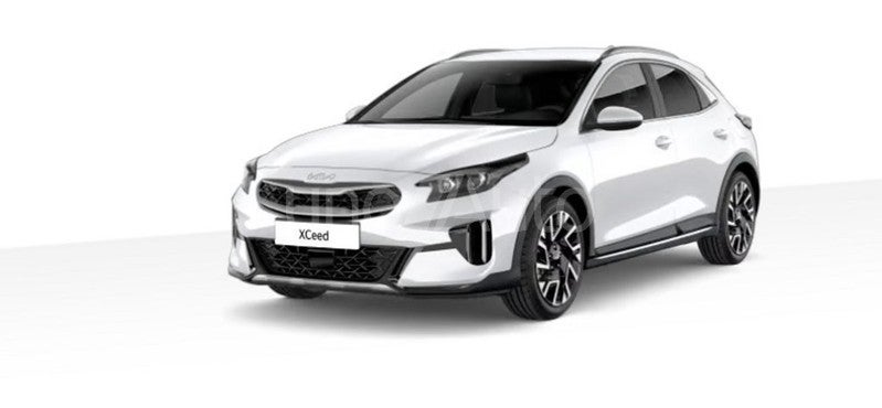 KIA XCeed 1.0 MHEV Tech 85kW (115CV) DCT